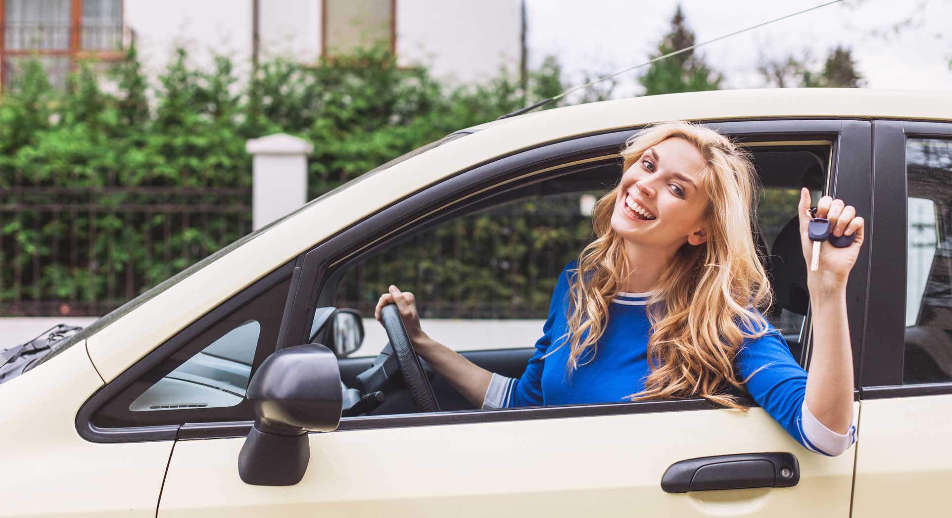 Island Auto Buyers